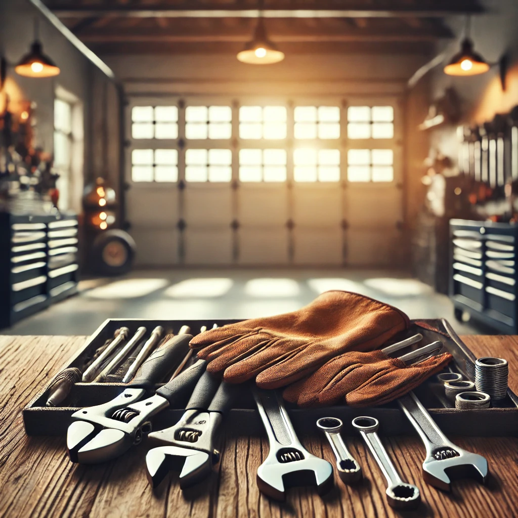 About Our Family-Owned Garage Door Company in Berea OH - Professional Service Team